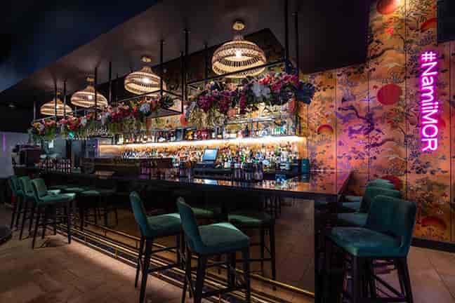 Namii Kitchen & Cocktails - image