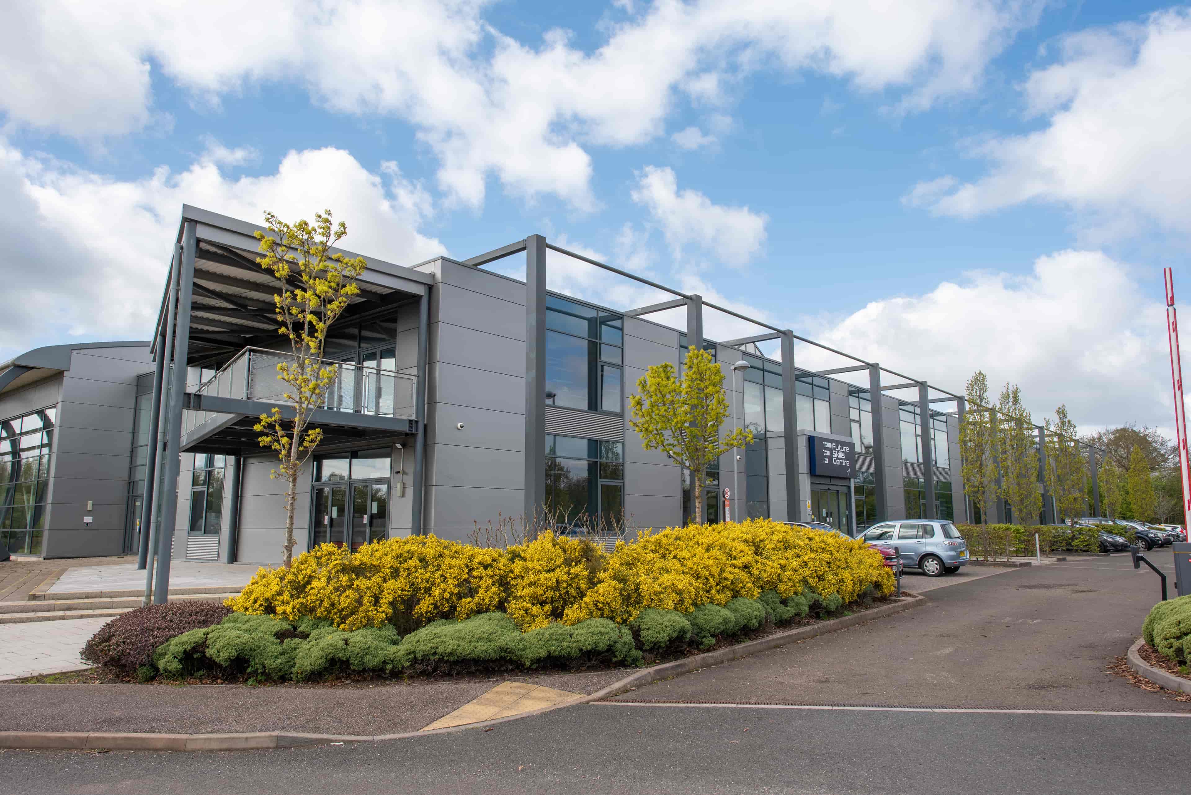 Future Skills Centre - image