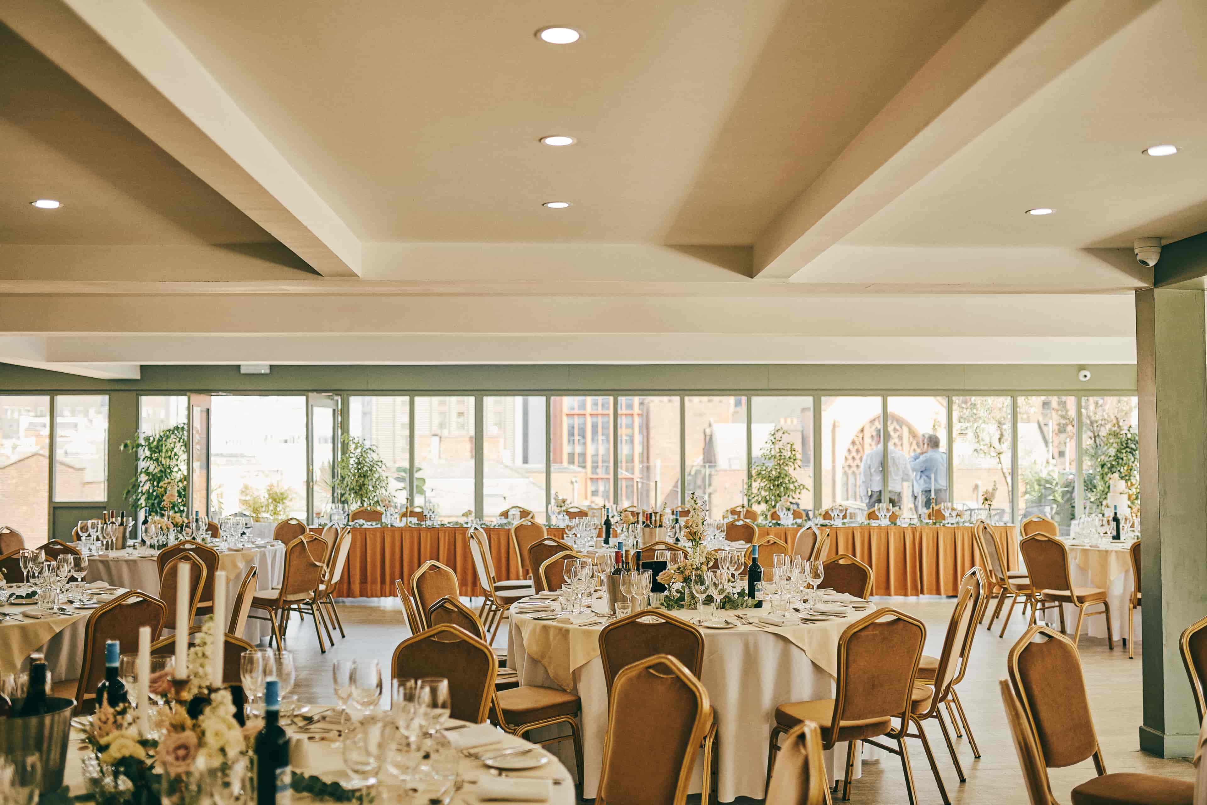 Manchester Hall  - image