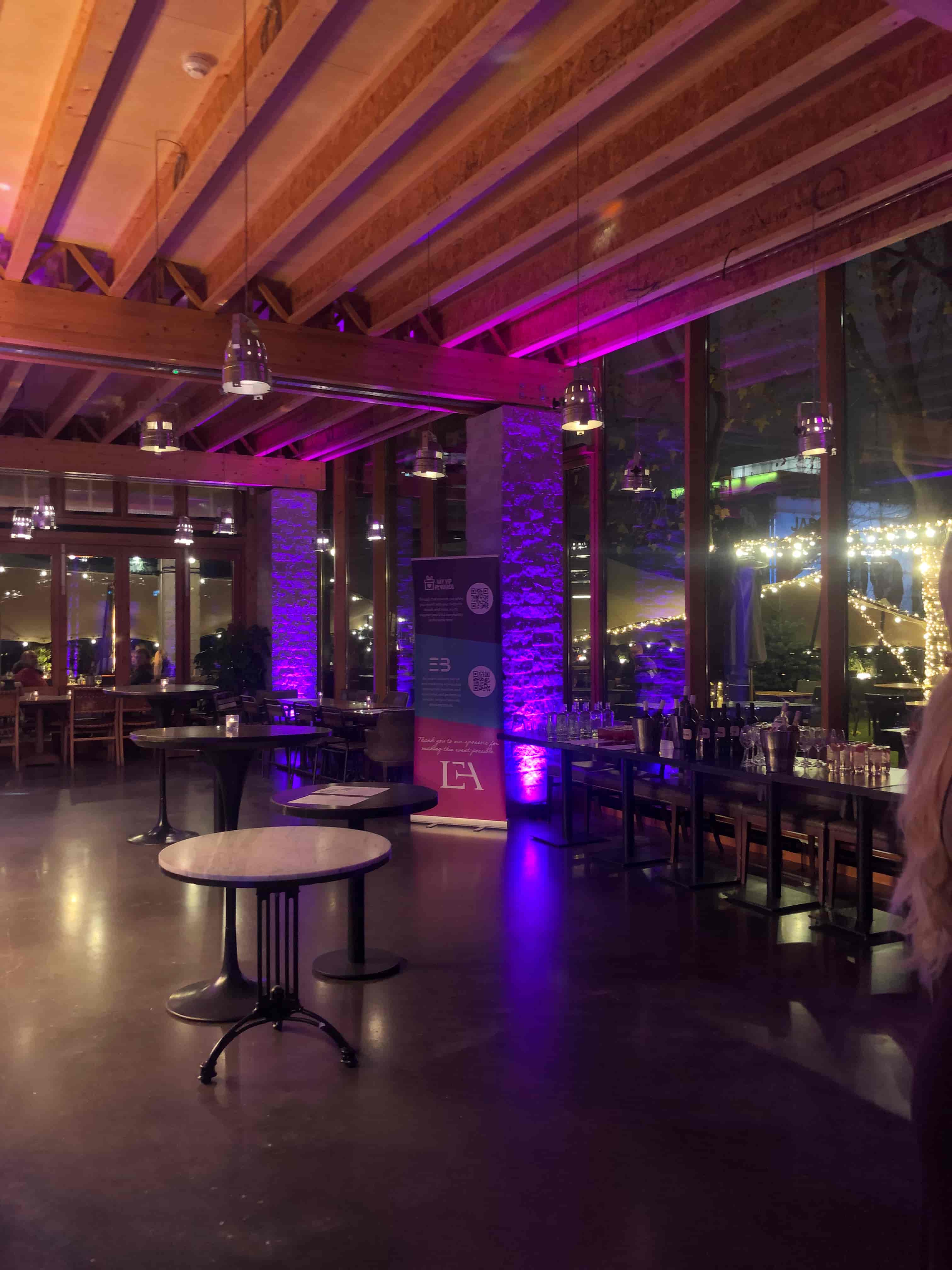 The Greenroom - image