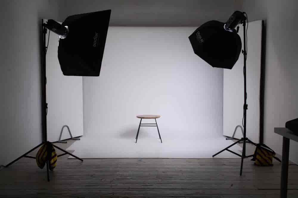 Studio 5 Manchester Photography Studio - image