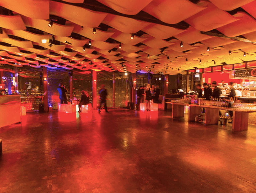 Duck & Waffle - image