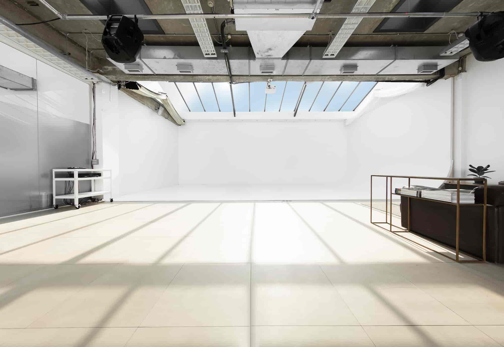Daylight Studios West - image