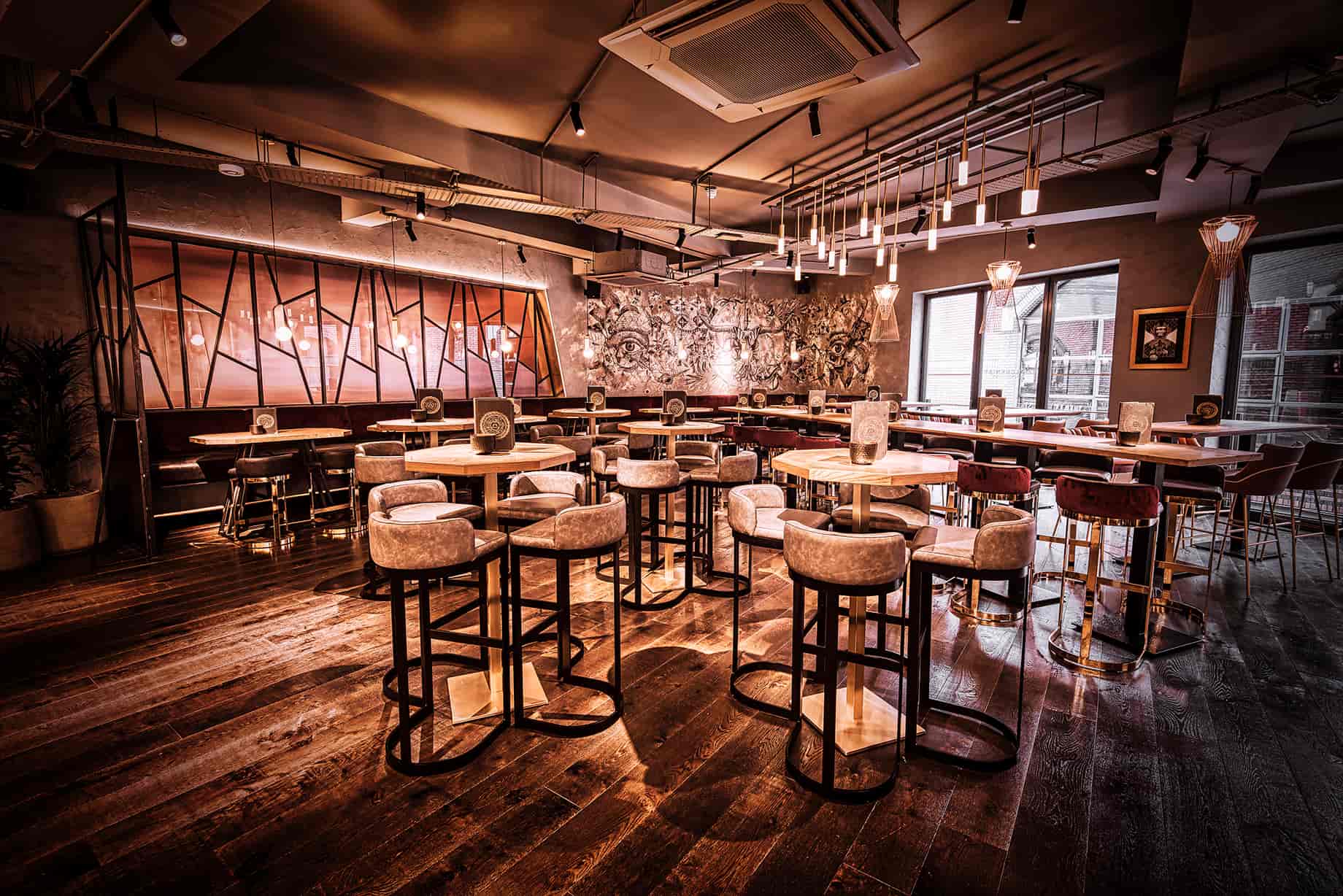 The Alchemist Brindleyplace - image