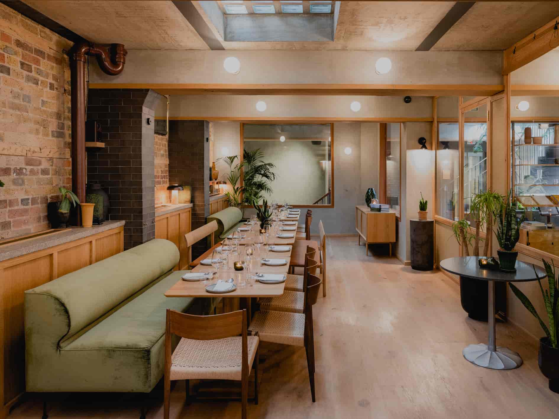 Pantechnicon - image