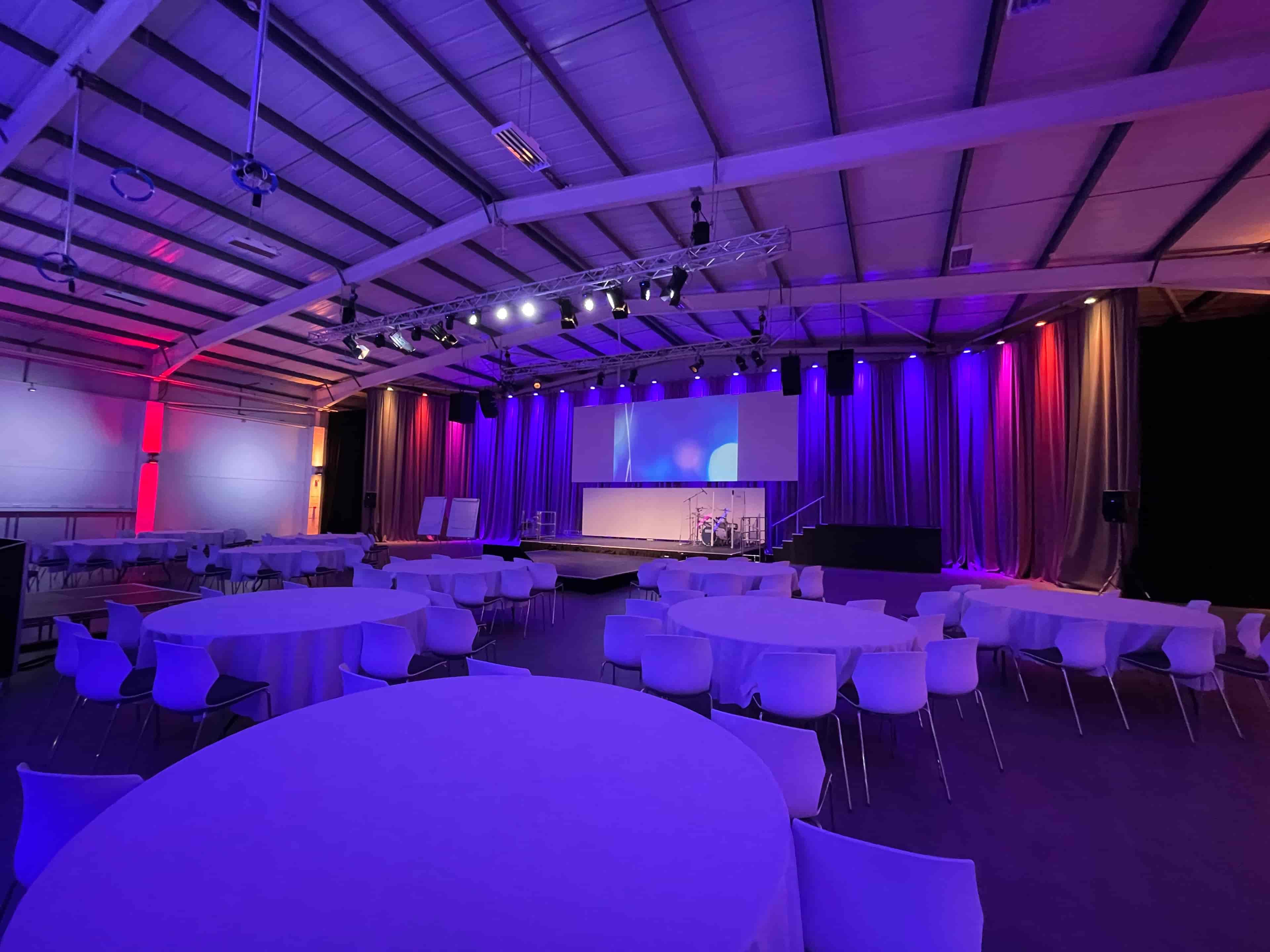 Reach Events - image