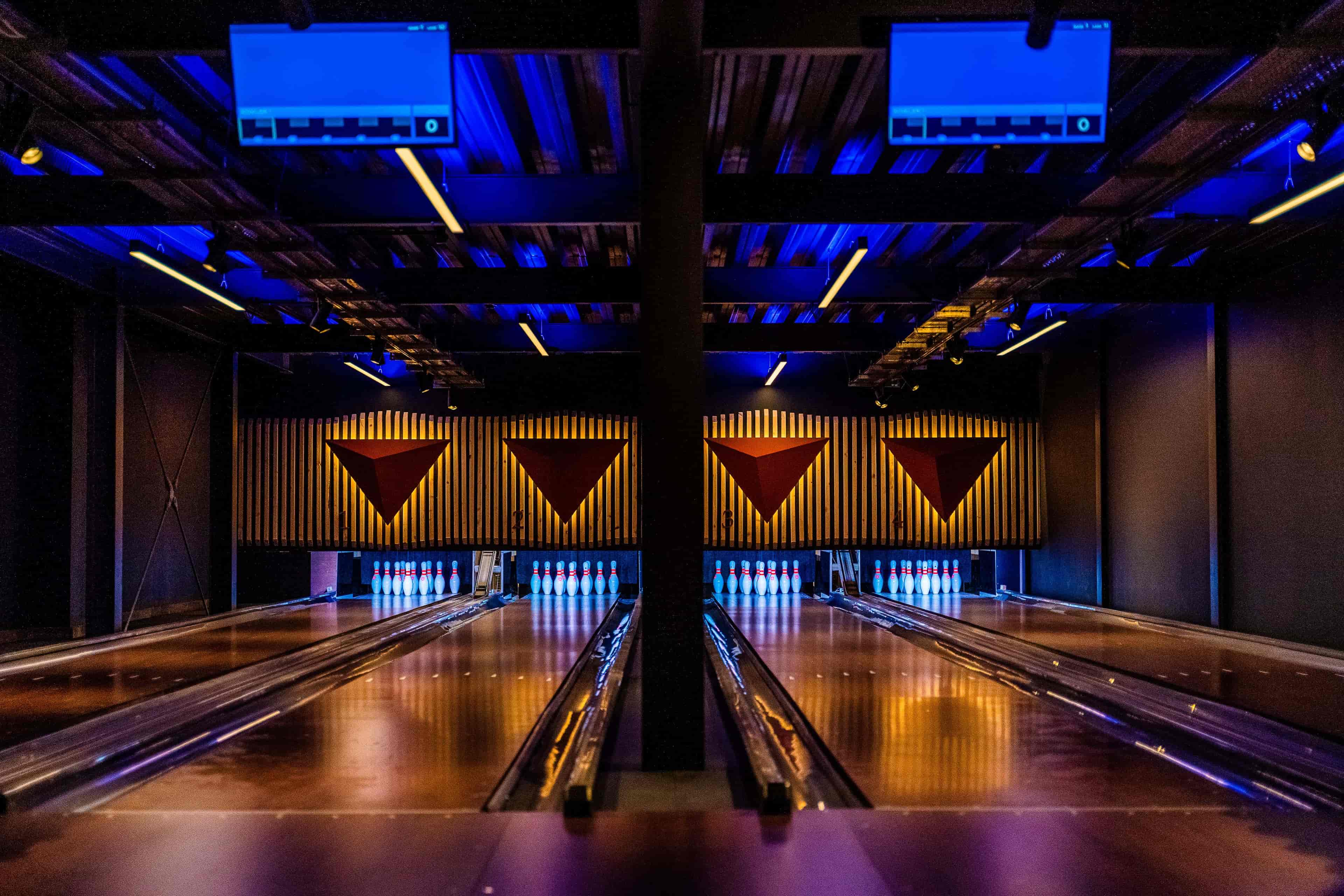 PINS Social Club - image
