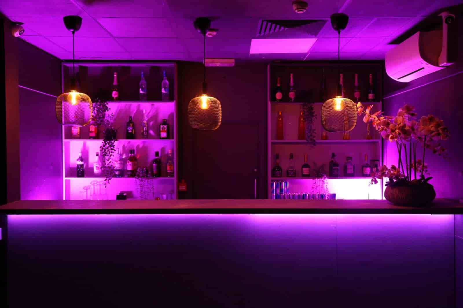 venue space - image