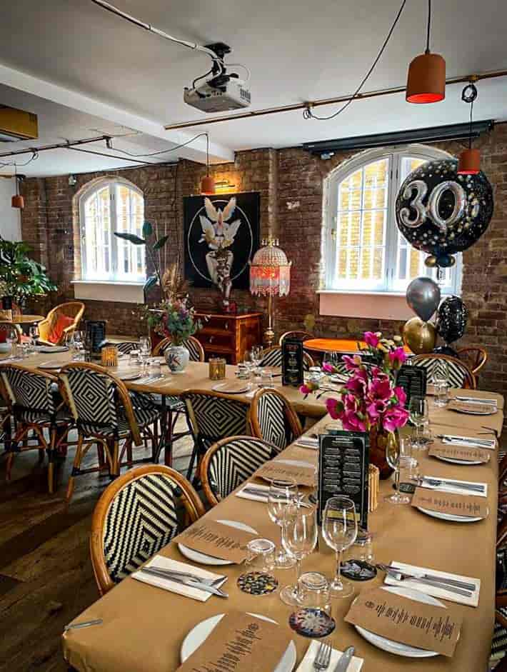 The Last Talisman - image