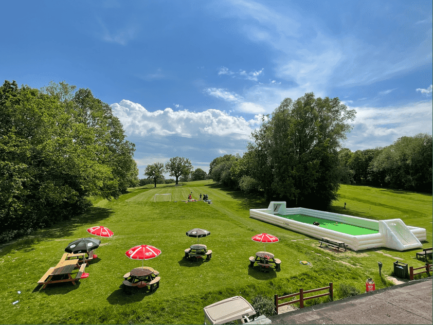 Horsenden Hill Activity Centre - image