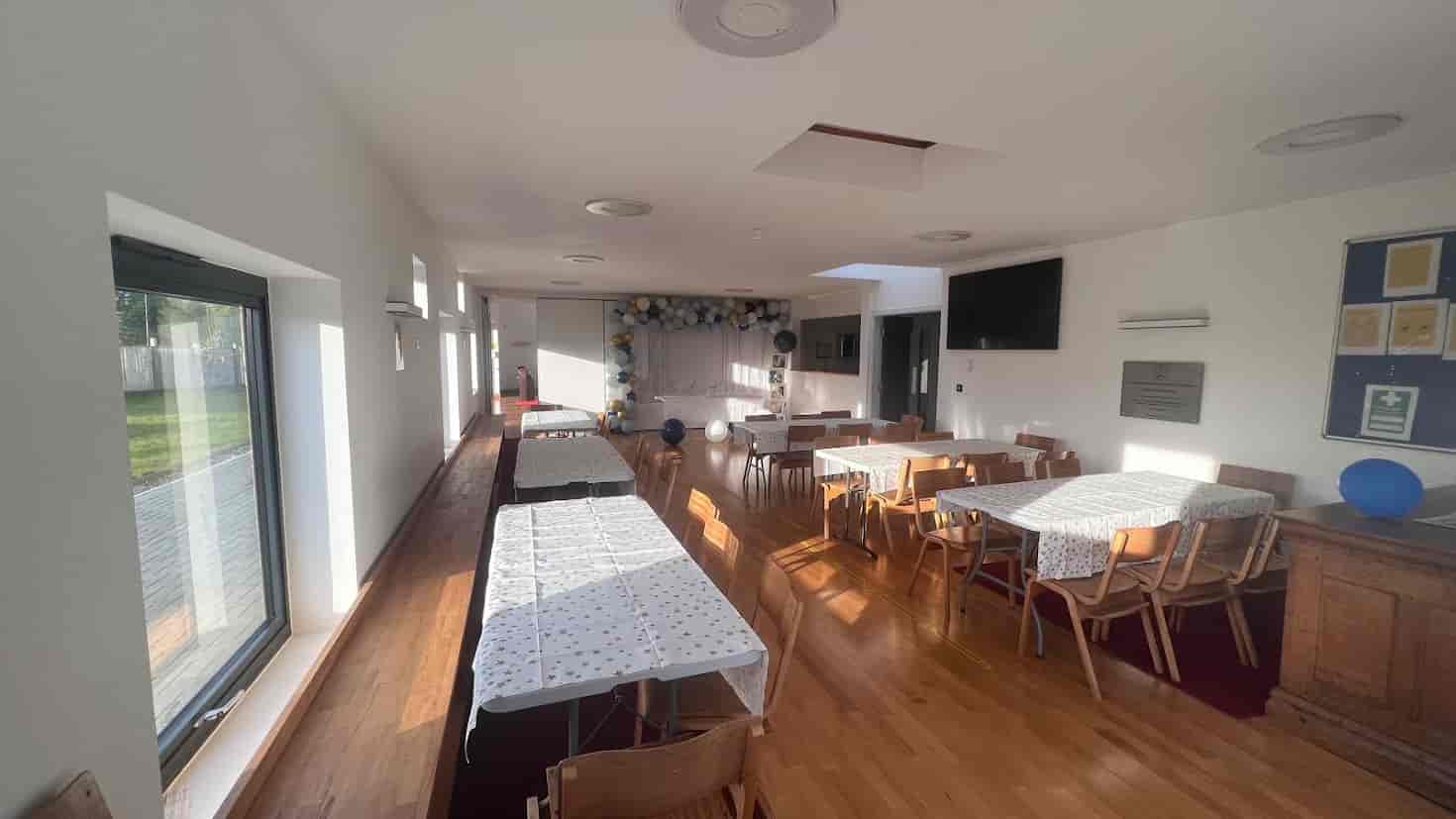 St James Mar Thoma Church Hall & Sports Fields - image