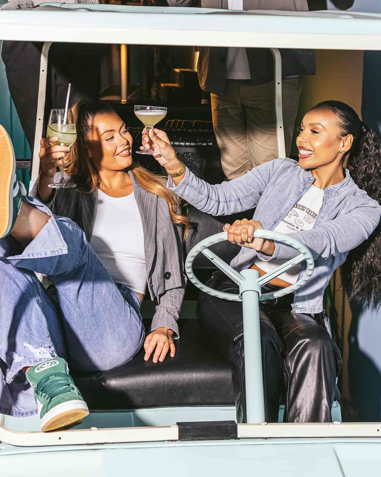 Swingers West End - image