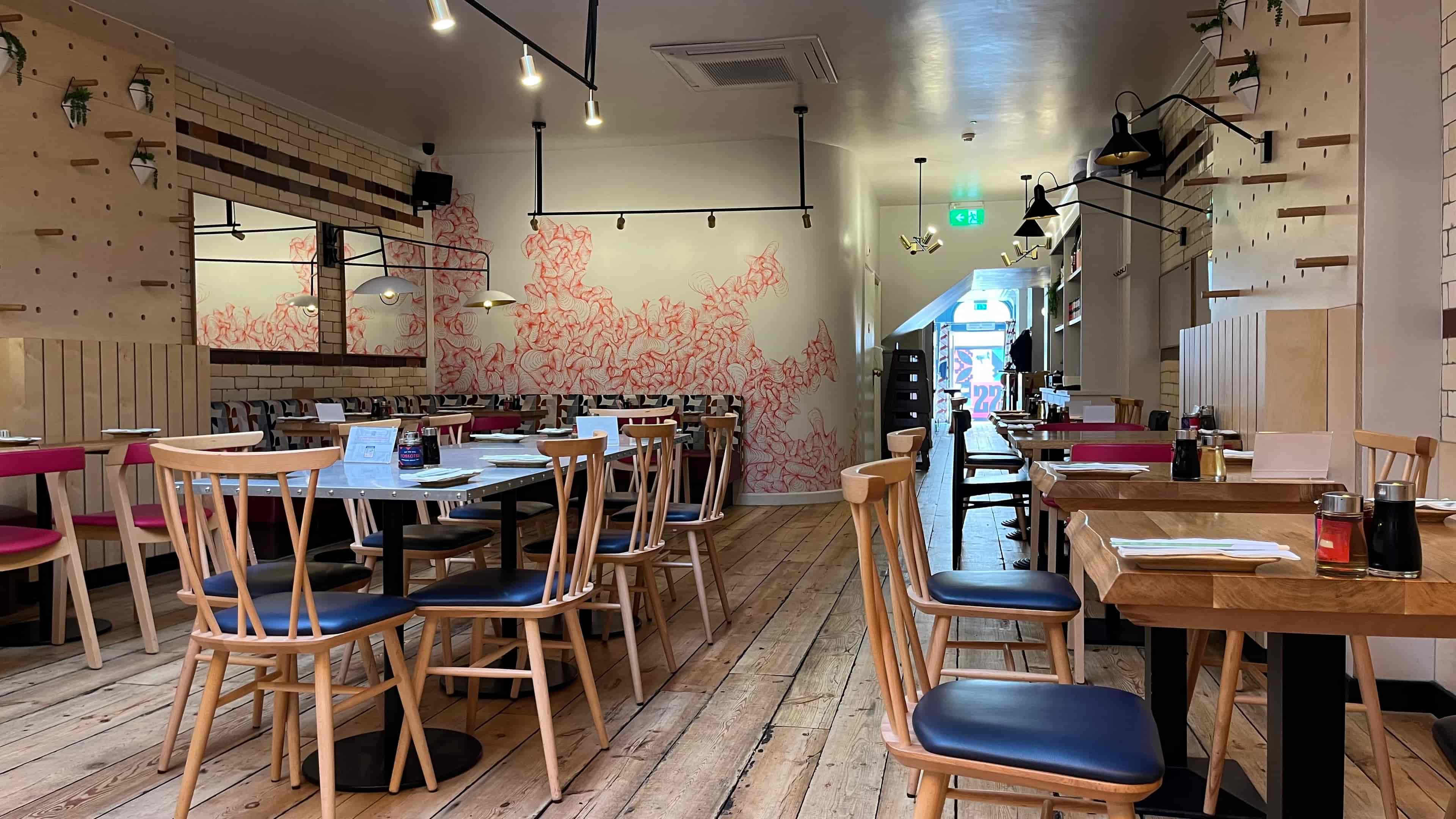 Tonkotsu Brighton - image