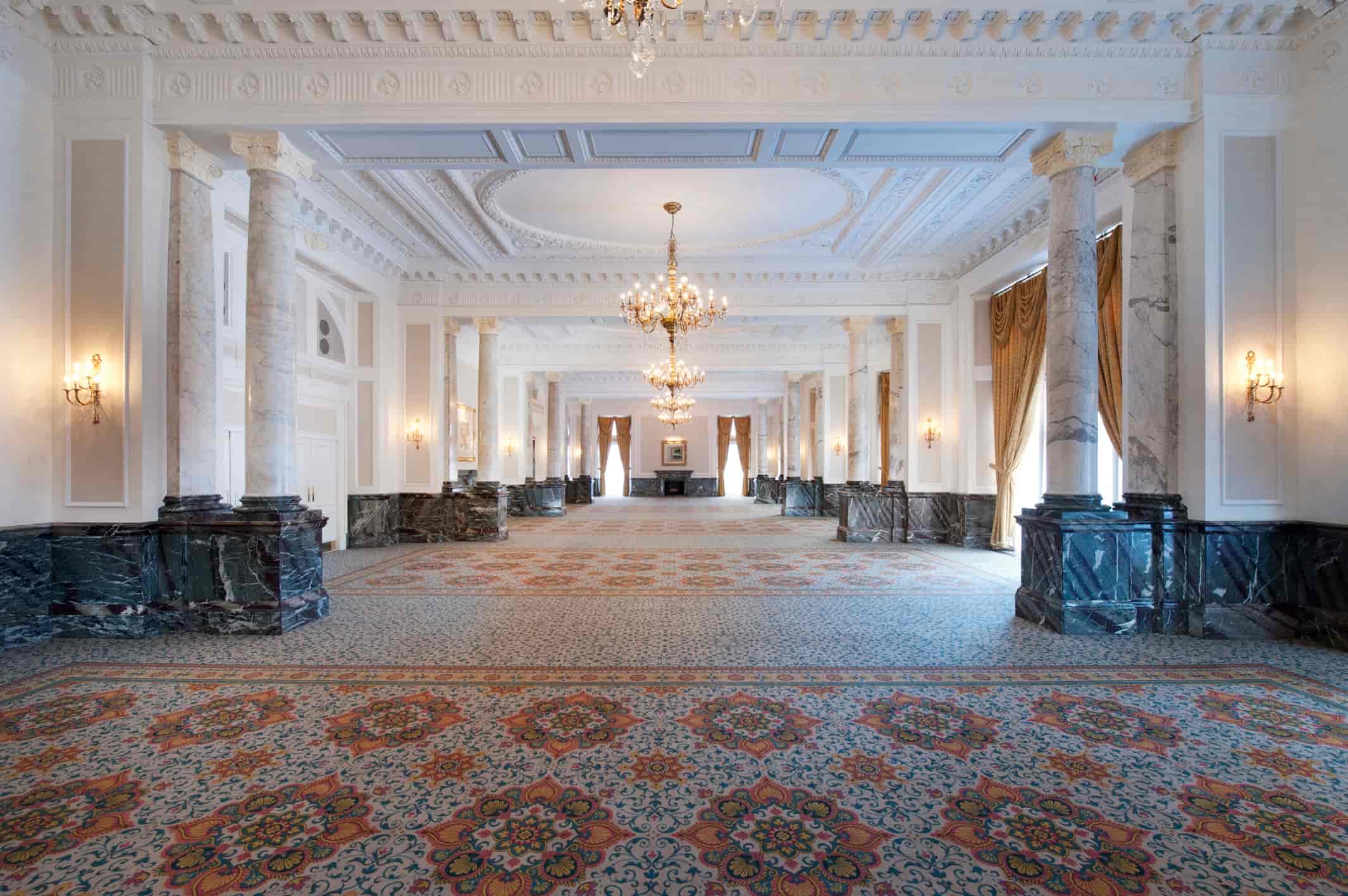 The Landmark London - image