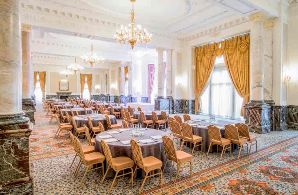 The Landmark London - image