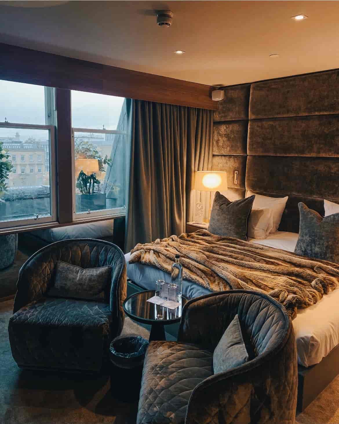 Kimpton Blythswood Sqaure - image
