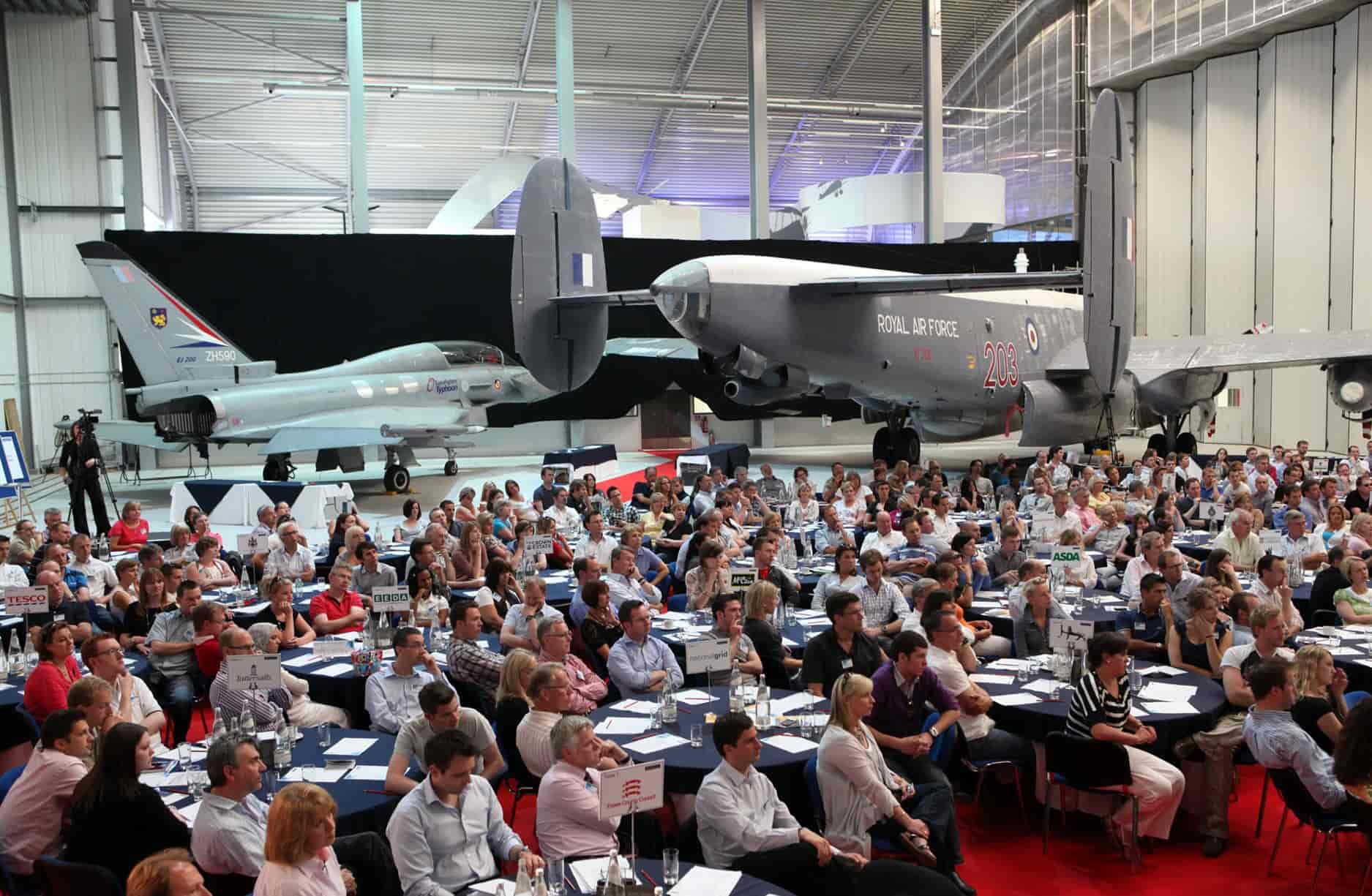 IWM Duxford - image