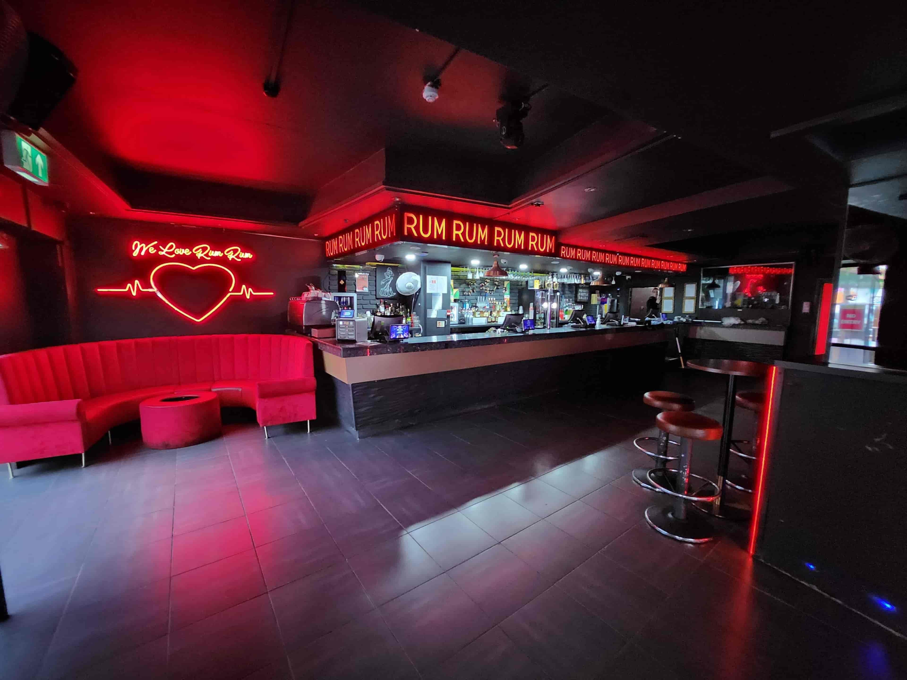 RumRum Birmingham - image