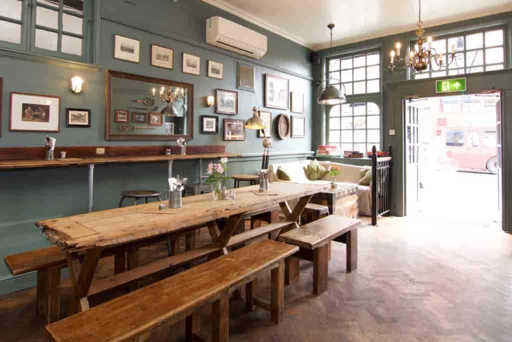 St Aldates Tavern - image