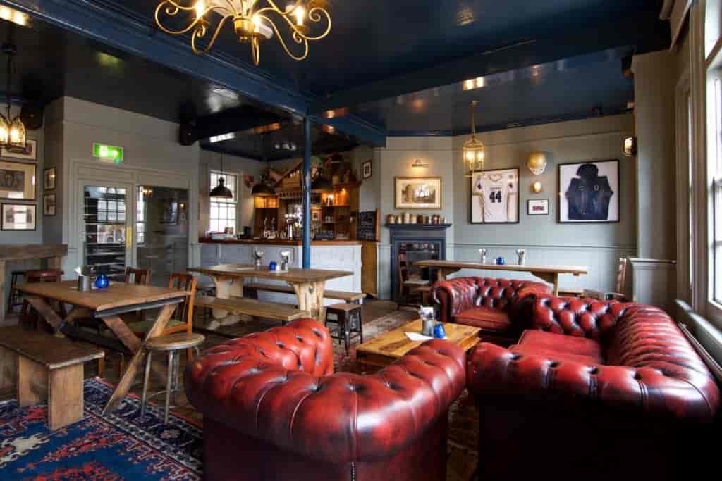 St Aldates Tavern - image
