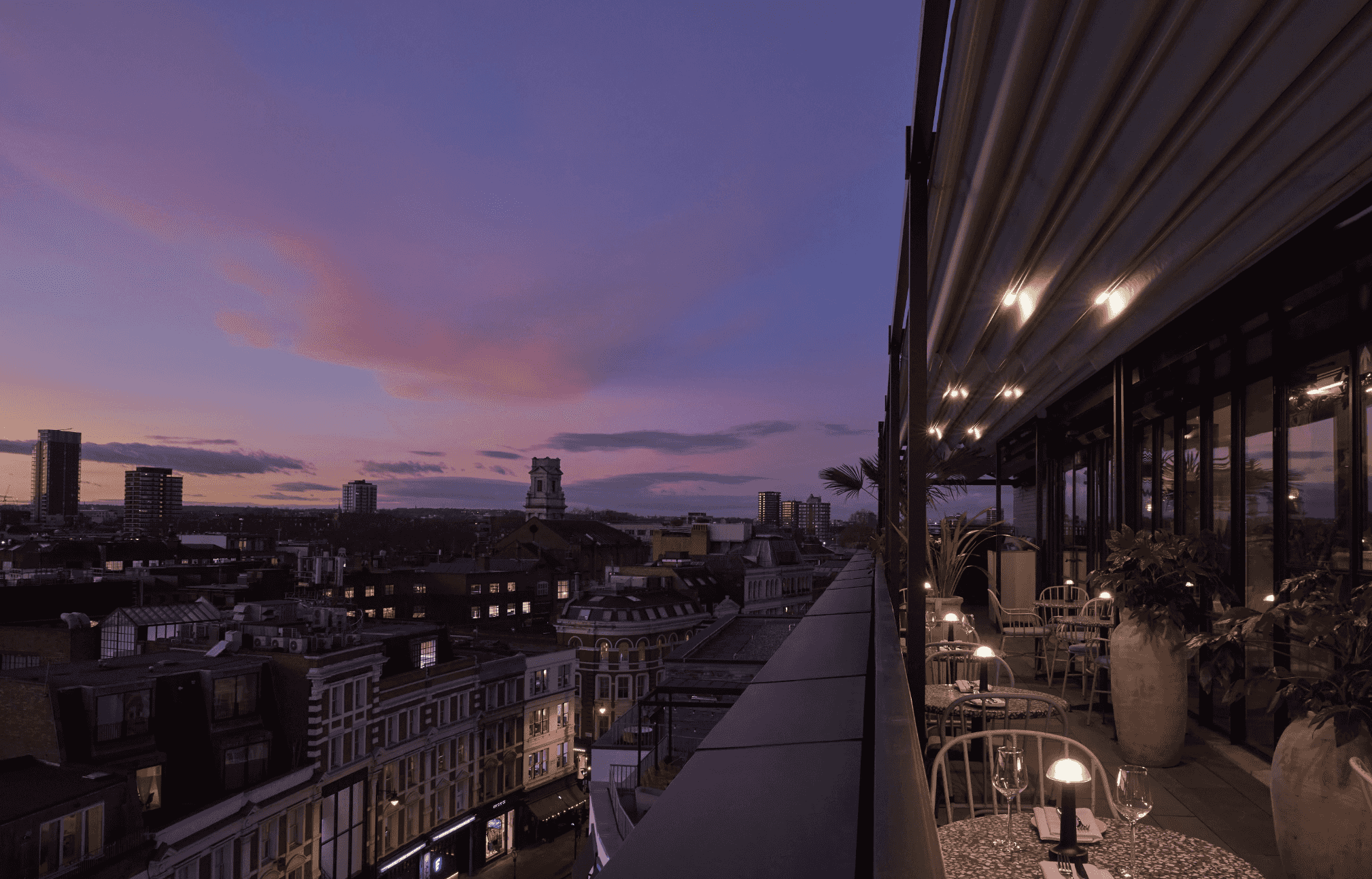 One Hundred Shoreditch Hotel - image