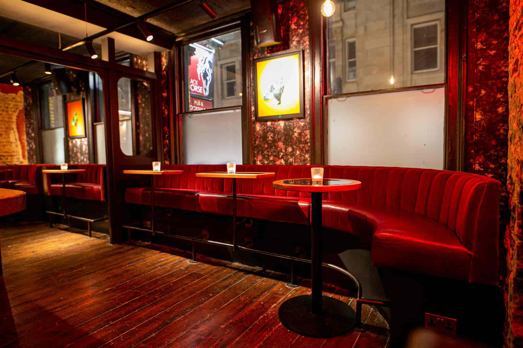 The Black Horse - London - image
