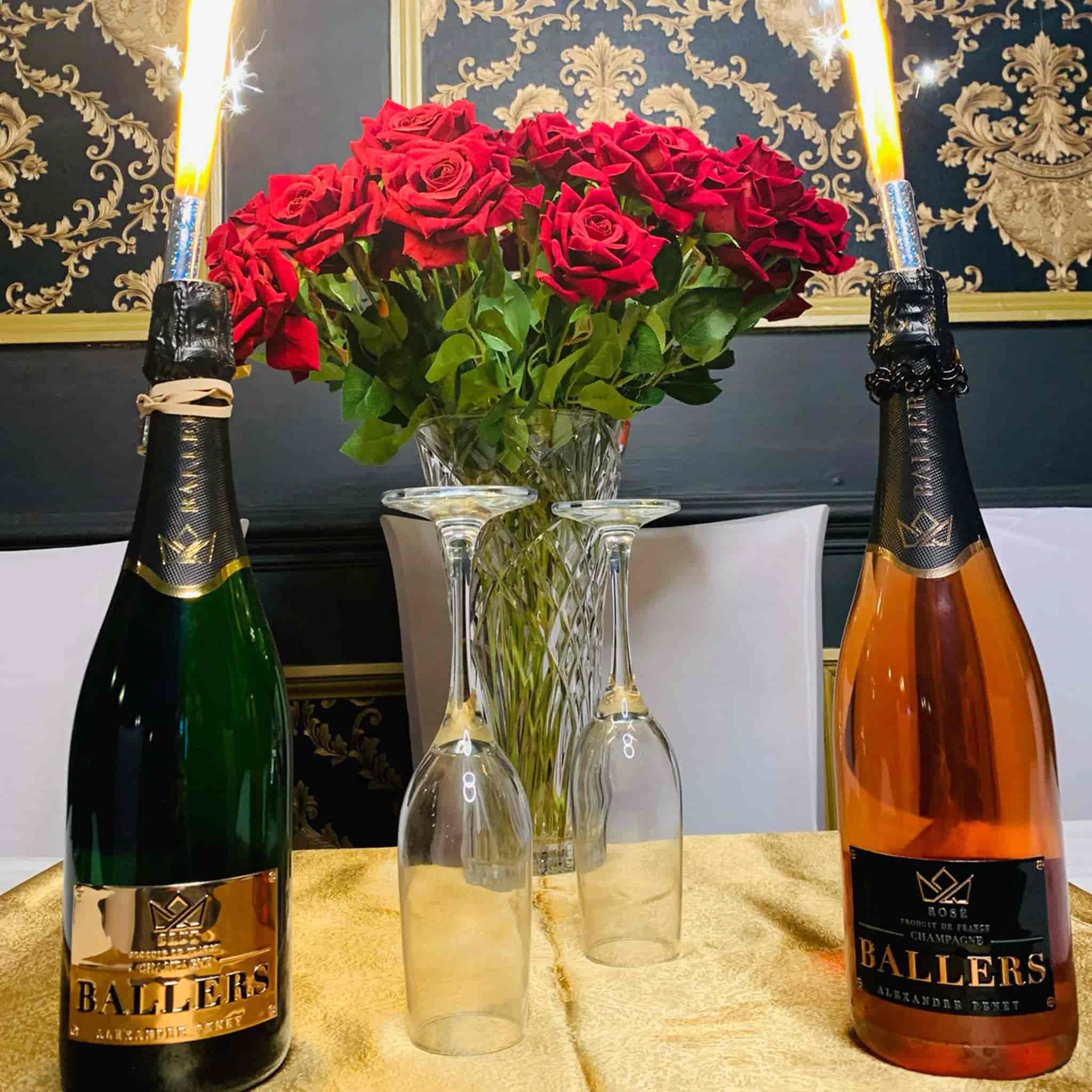 The Garrison Tavern - image