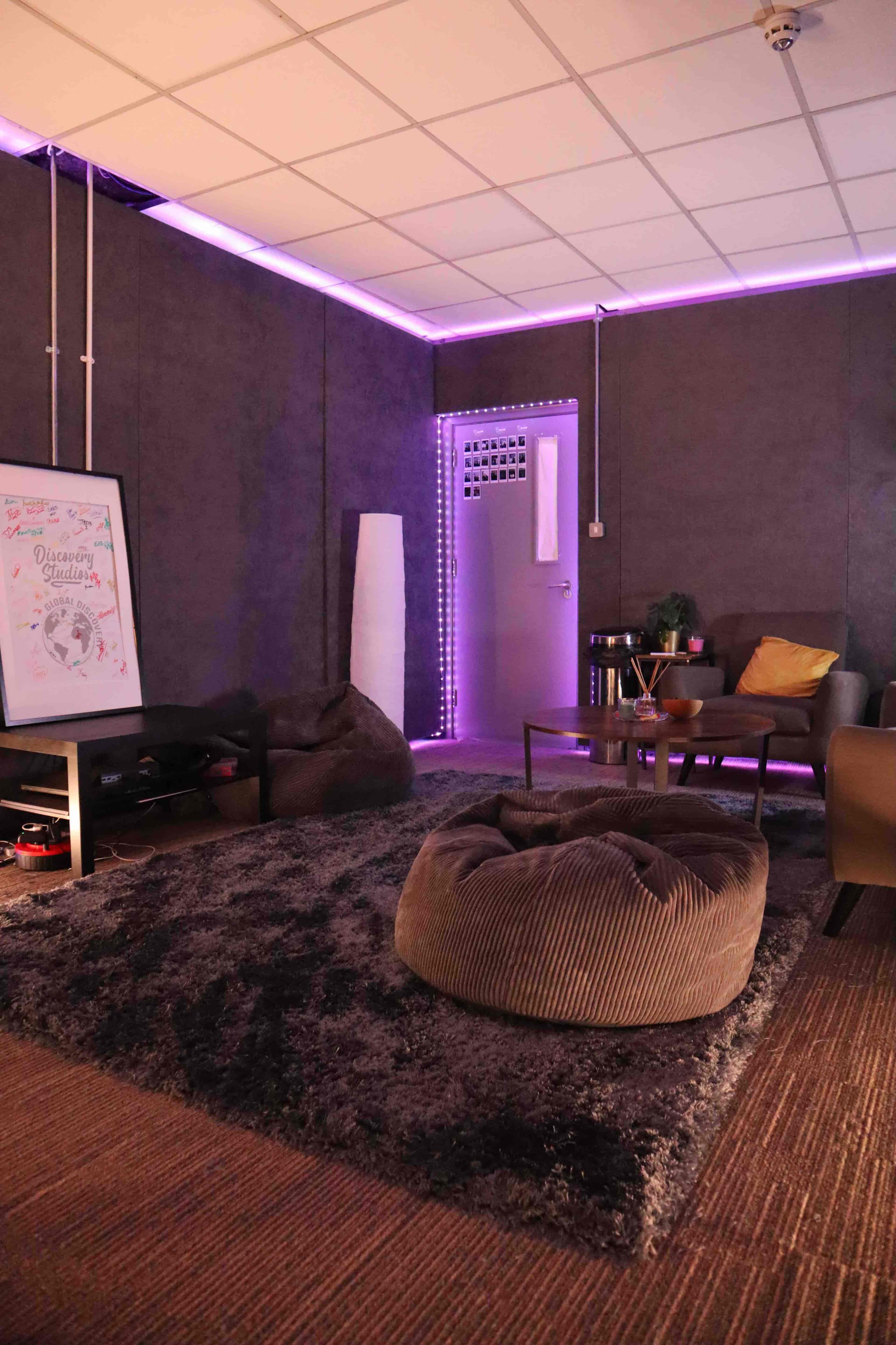 Discovery Studio - image
