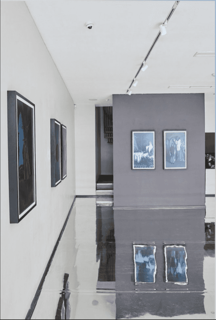 The NFT Gallery - image