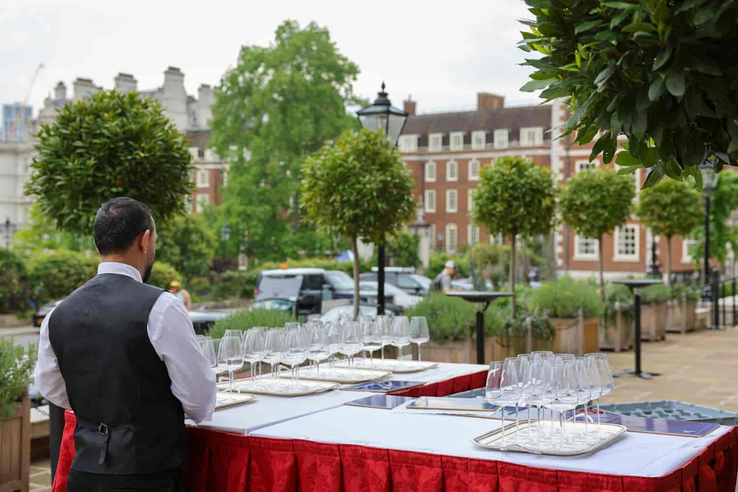 The Inner Temple - image