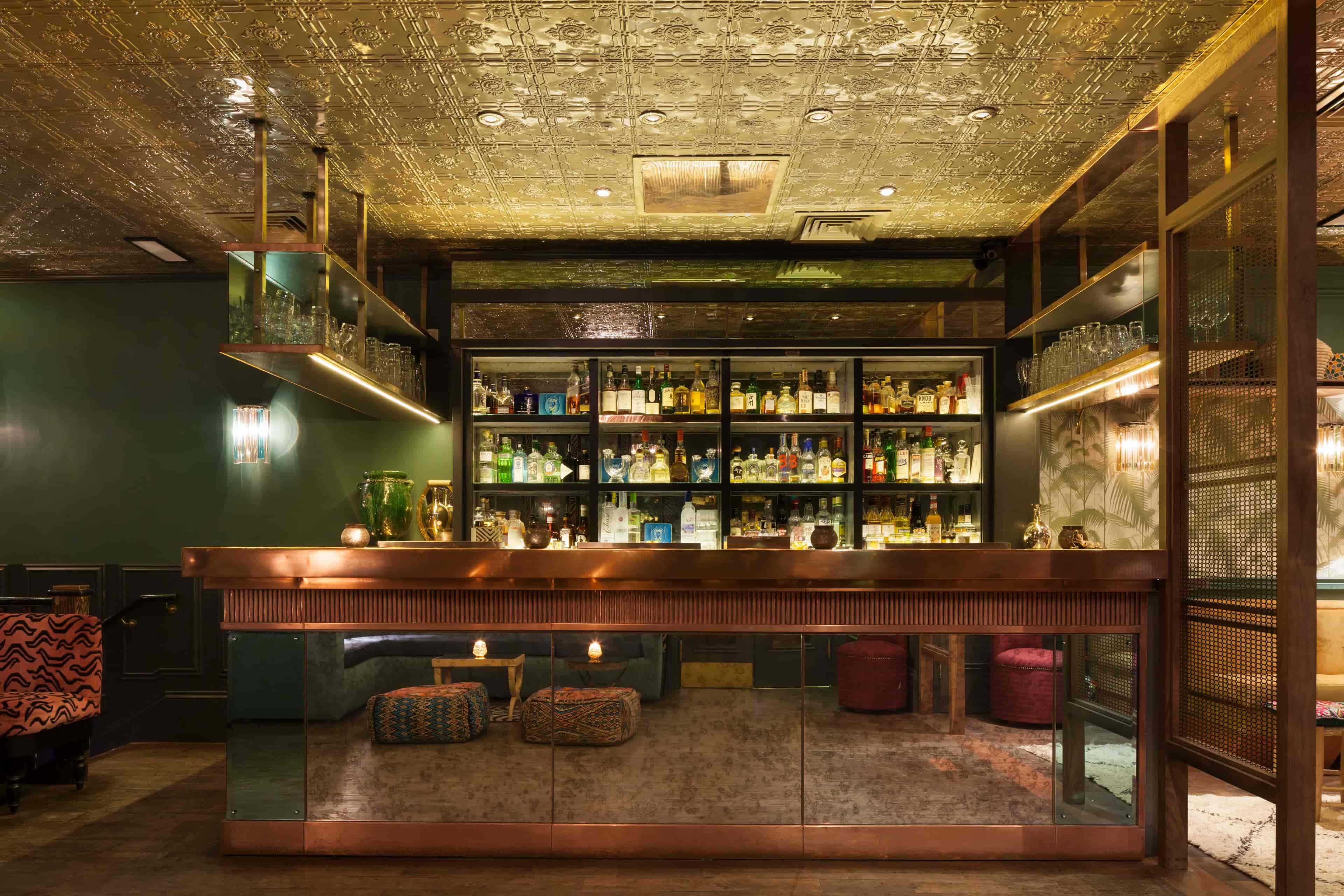 The Scotch of St James - image