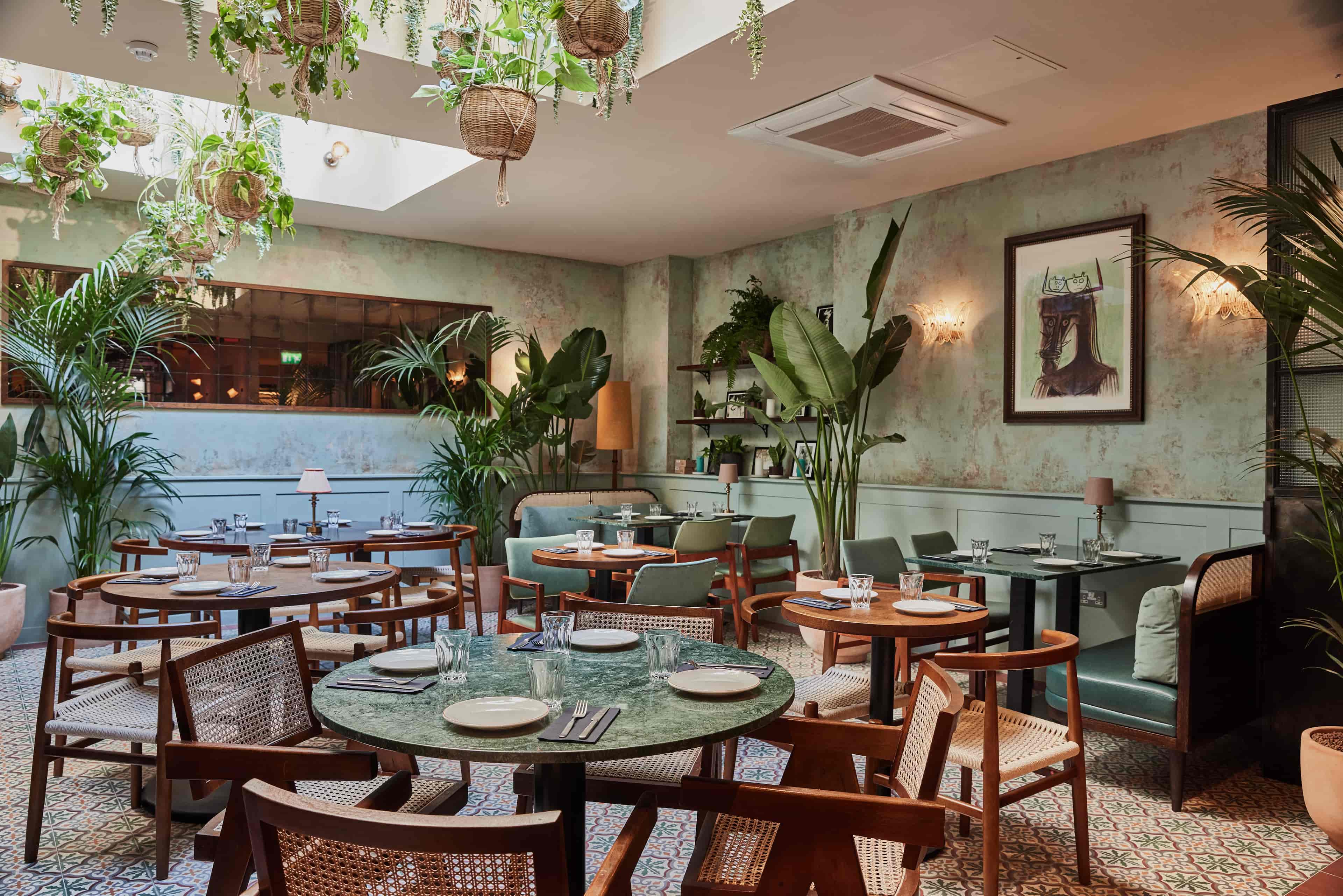 La Rampa - image