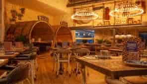 Tapas Revolution Stratford - image