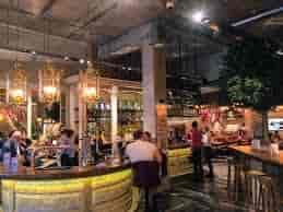 Tapas Revolution Bath - image