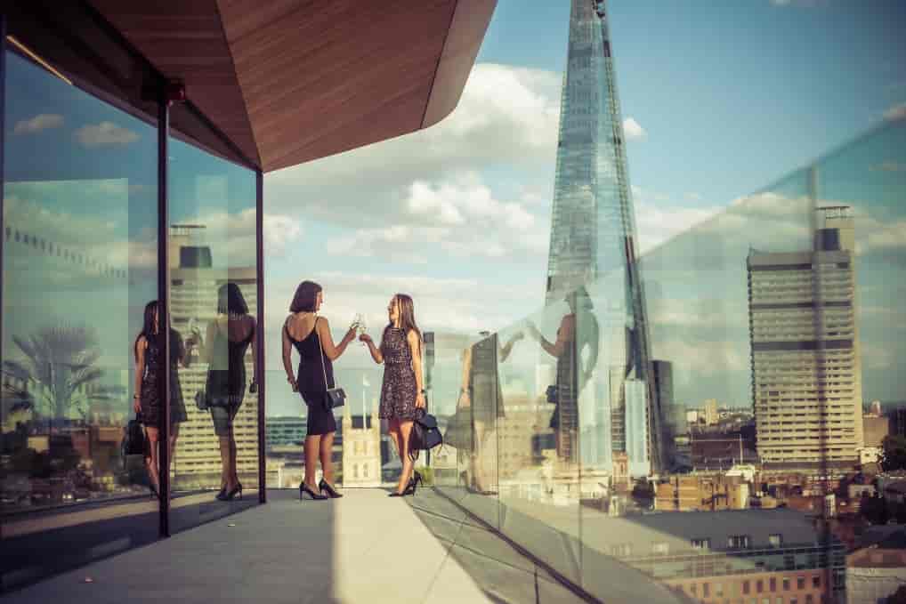 Rose Court Events - image