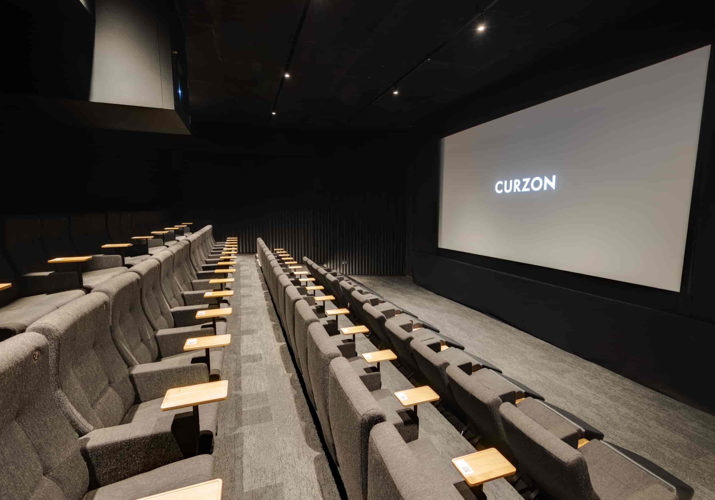 Curzon Hoxton - image