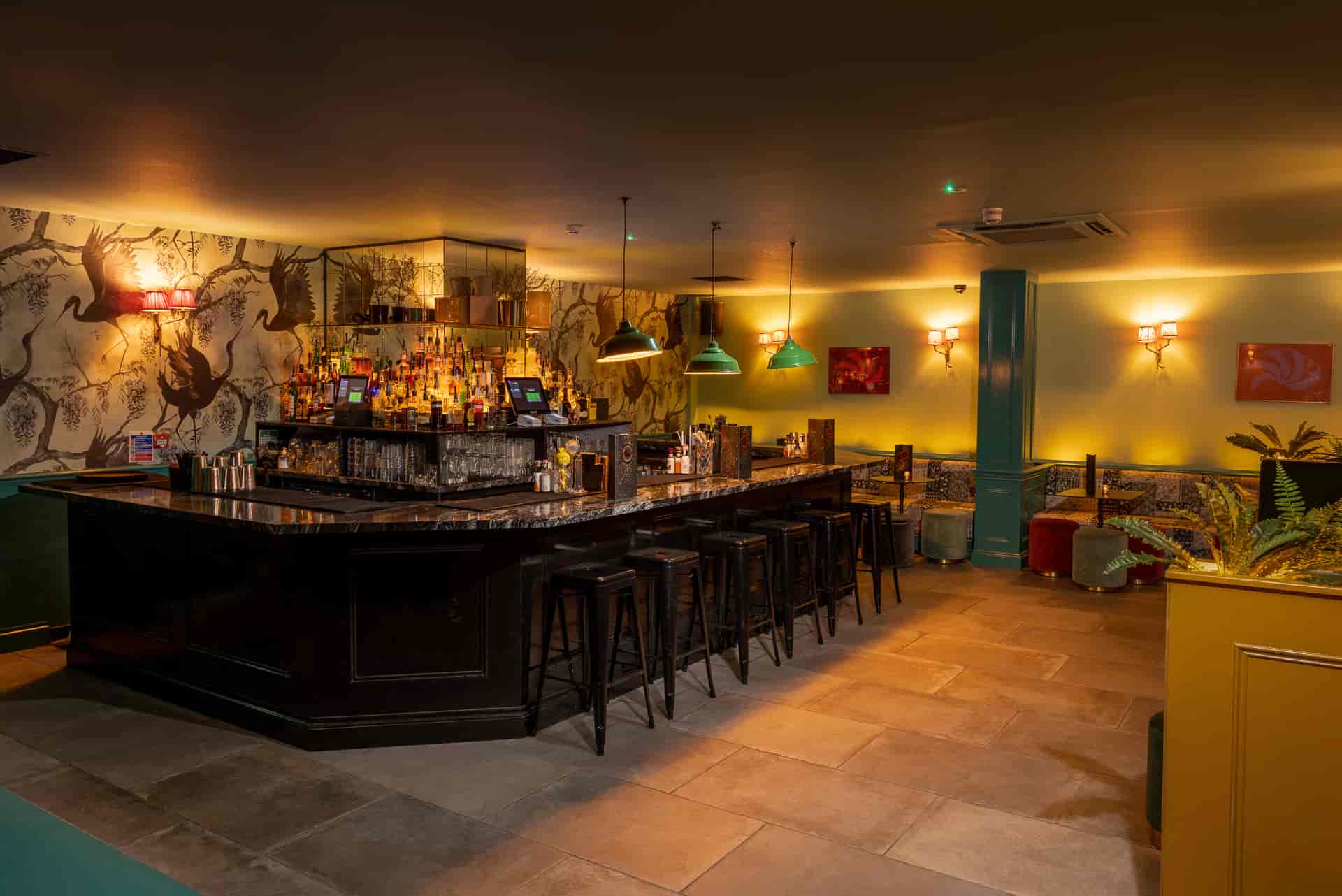 The Cocktail Club Birmingham - image