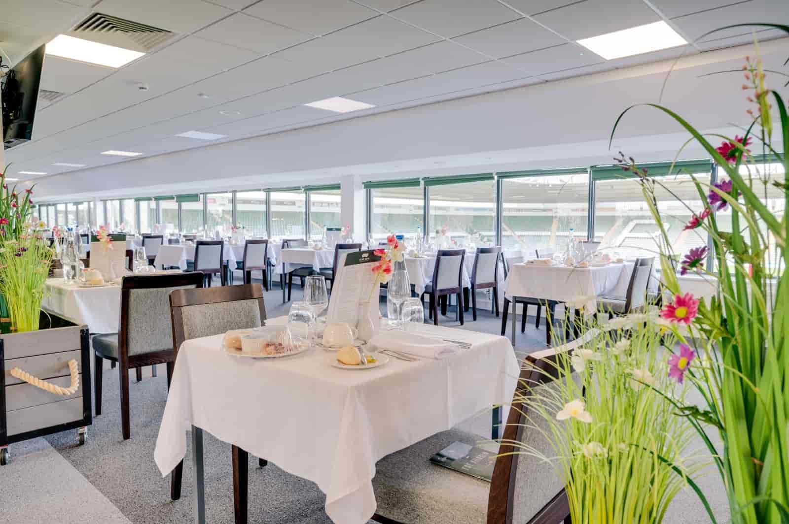 Home Park Stadium - image