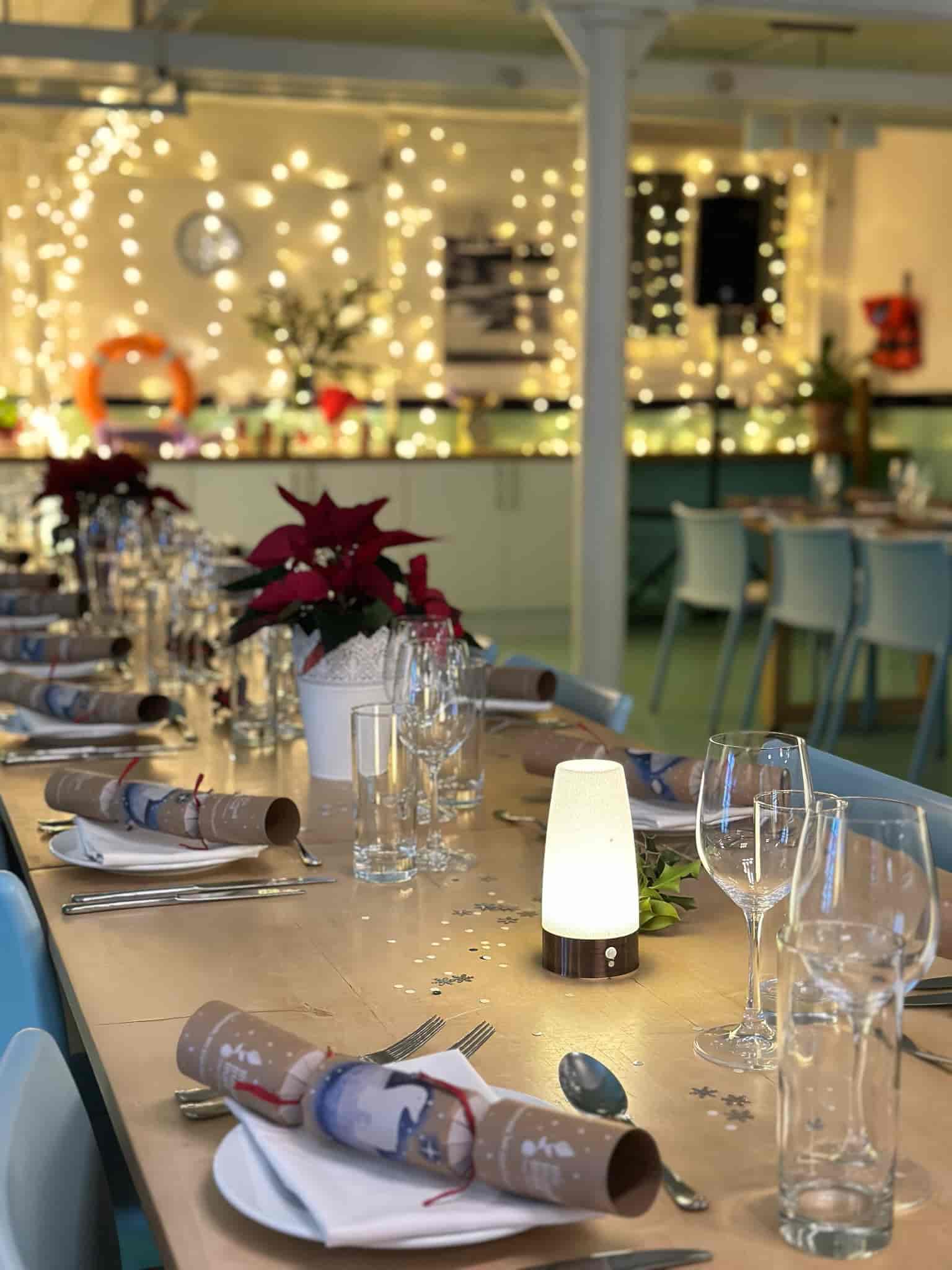 Wallacespace St Pancras - image