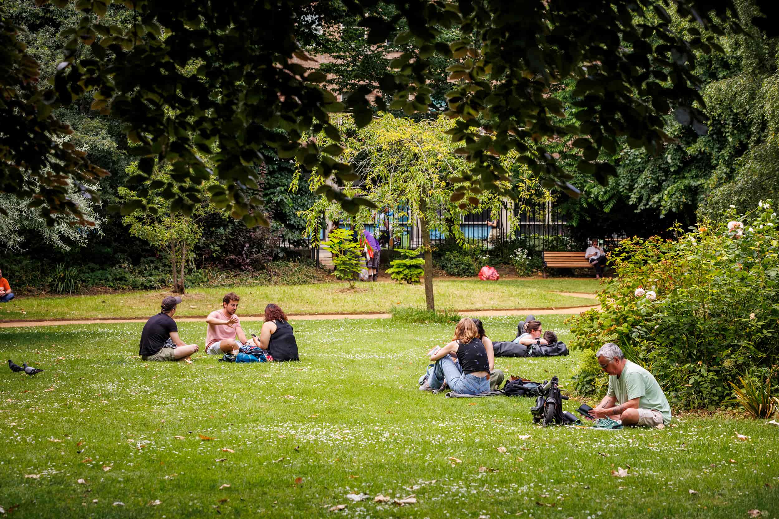 University of London Venues - image