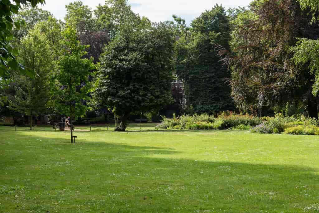 University of London Venues - image