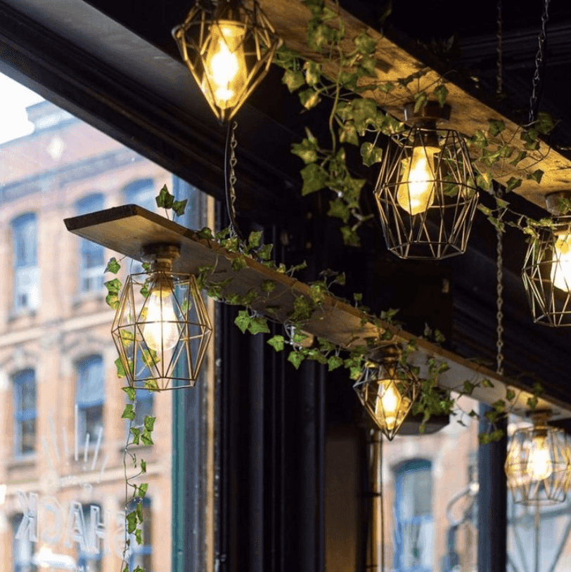 The Shack NQ - image