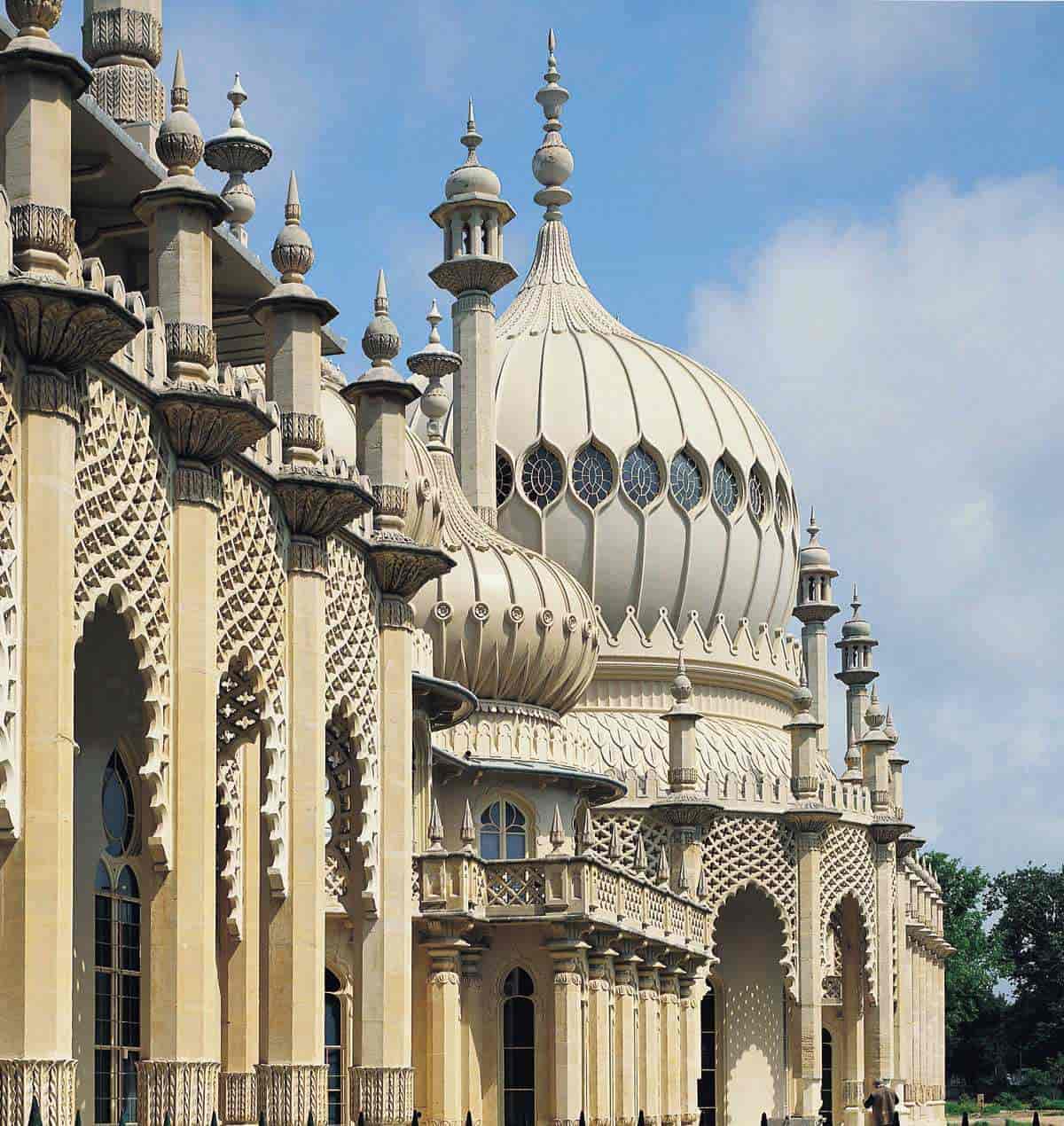 Royal Pavilion - image