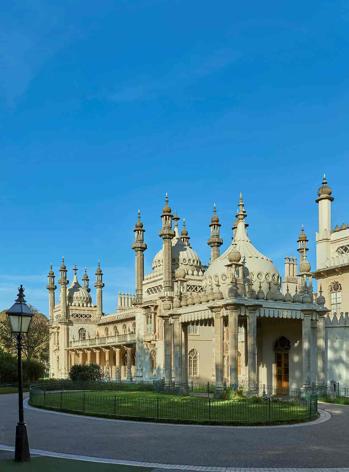 Royal Pavilion - image