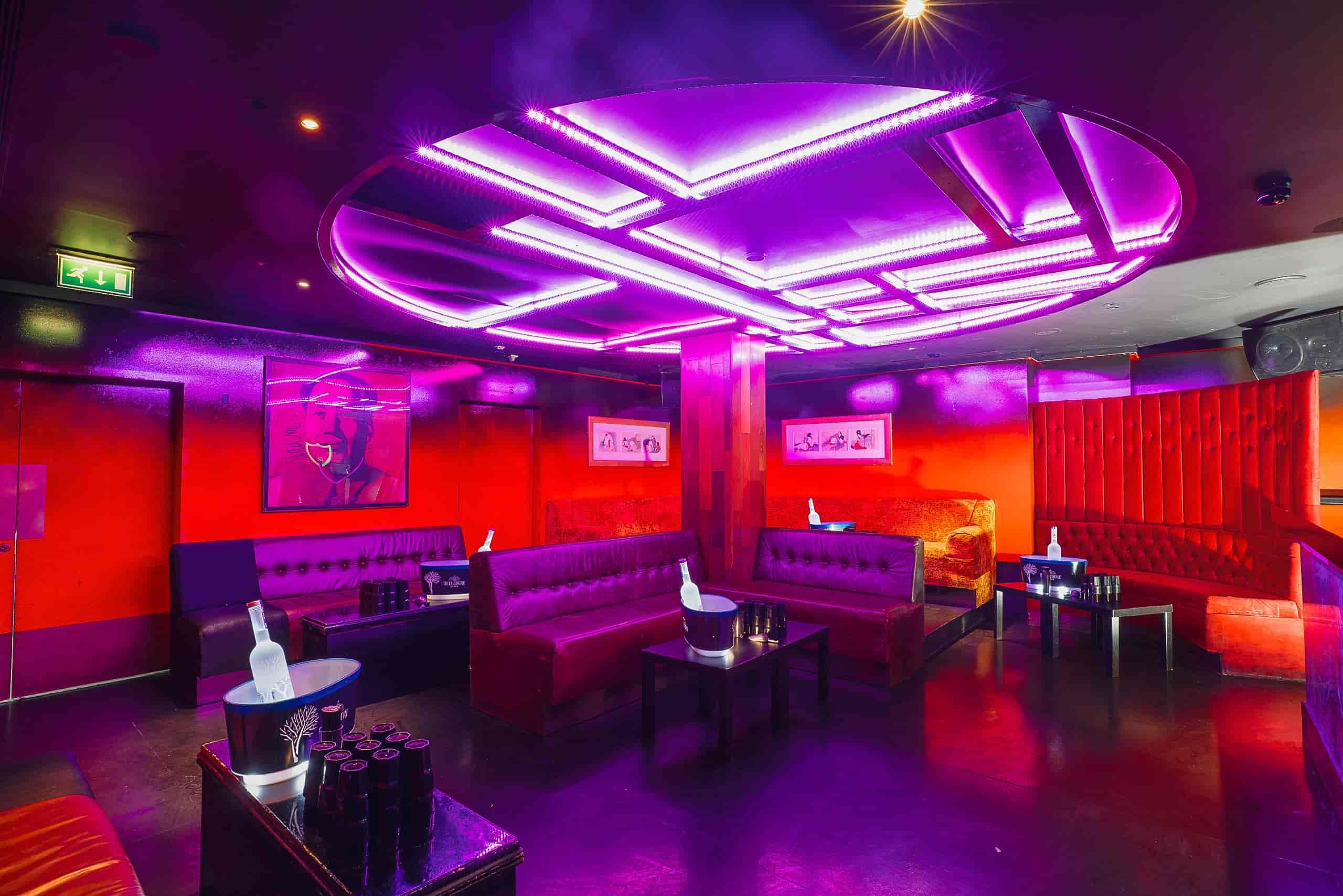 Chinawhite - image