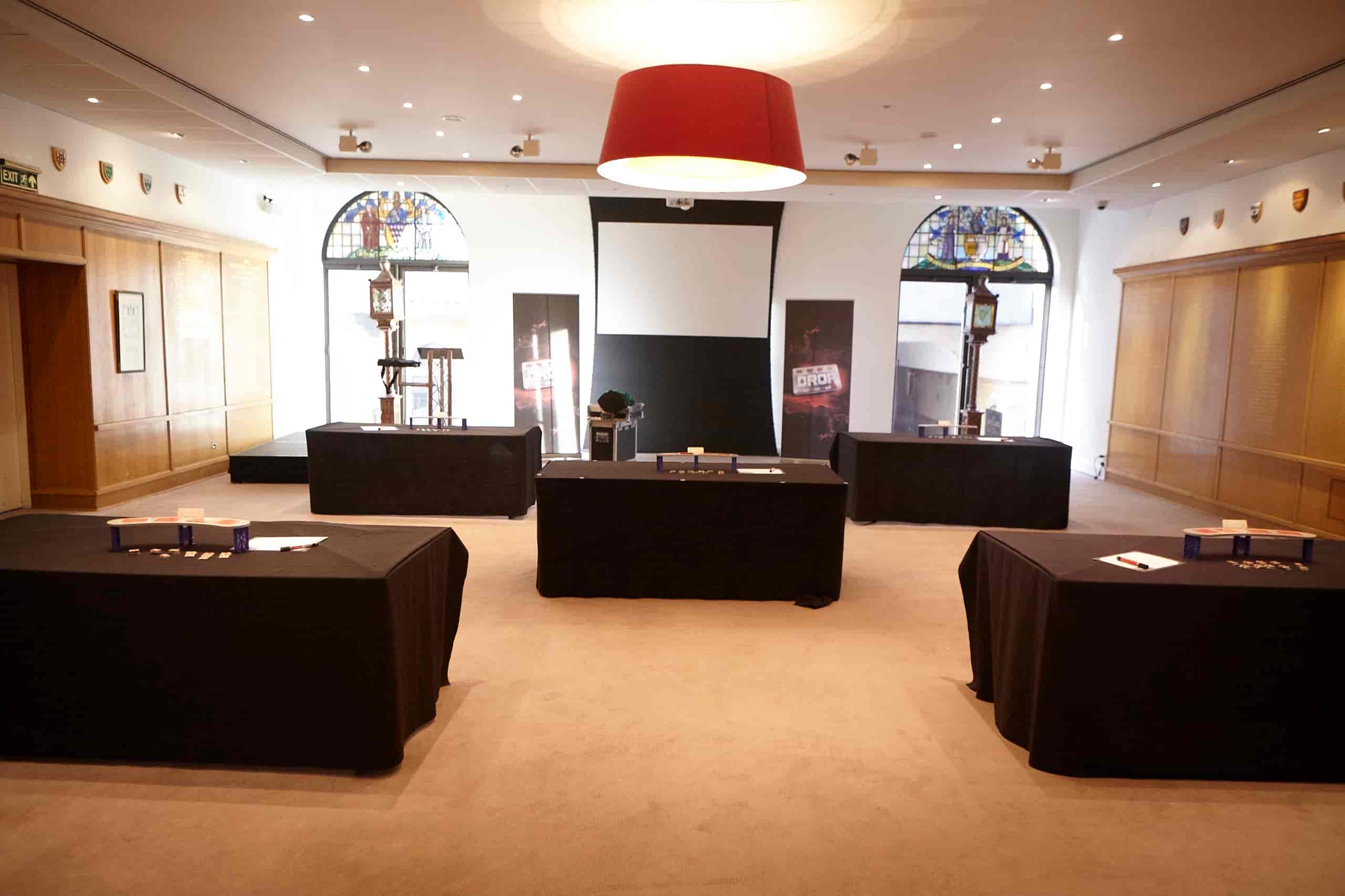 Glaziers Hall - image