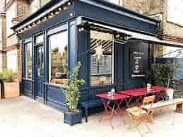 Crol and Co Bermondsey  - image