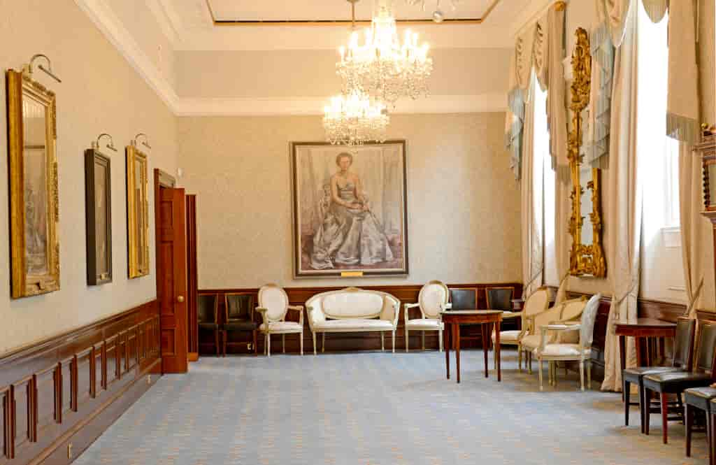 Carpenter’s Hall - image