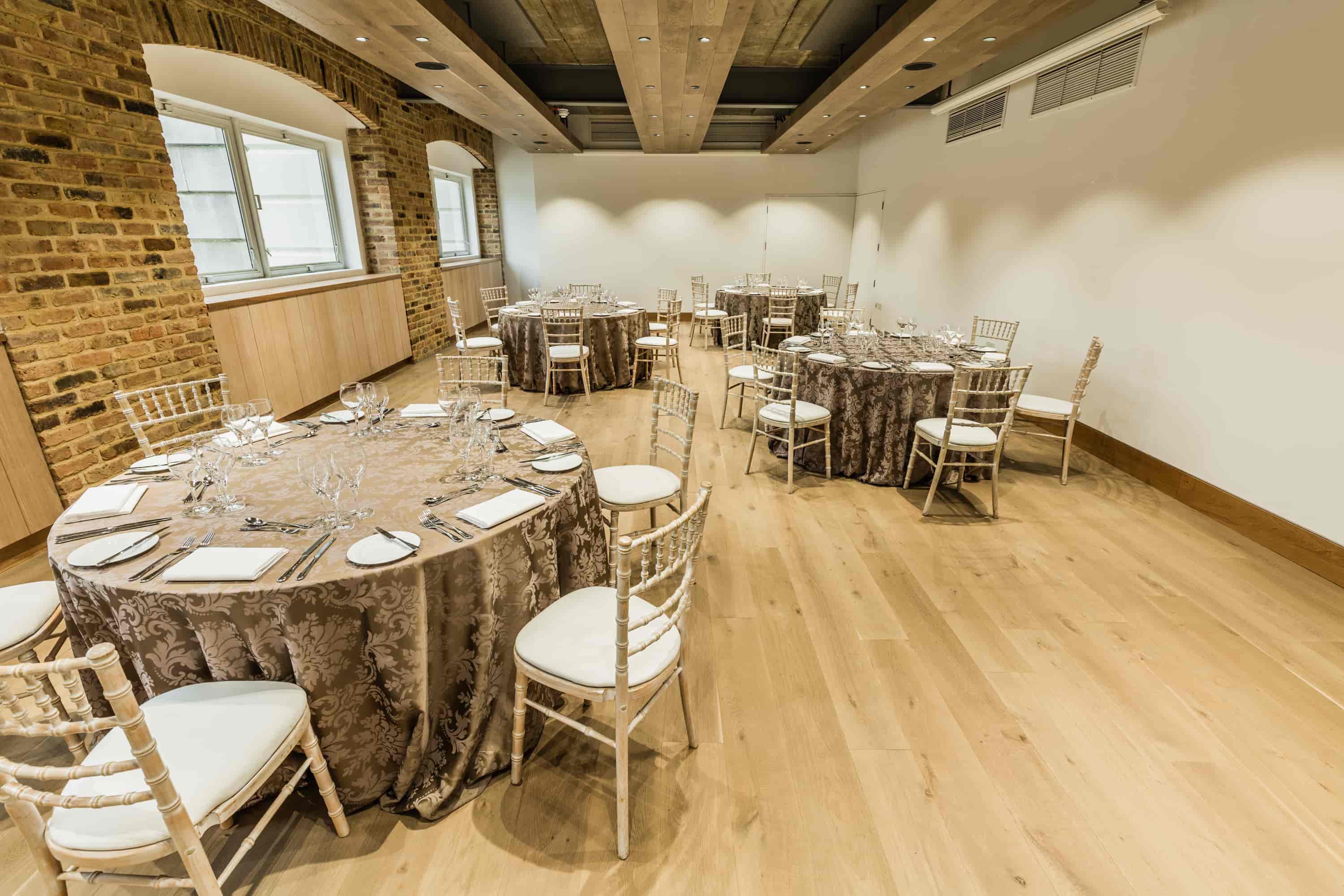 Glaziers Hall - image