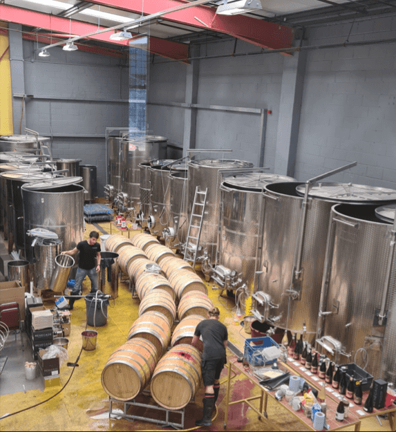 Renegade Urban Winery - image